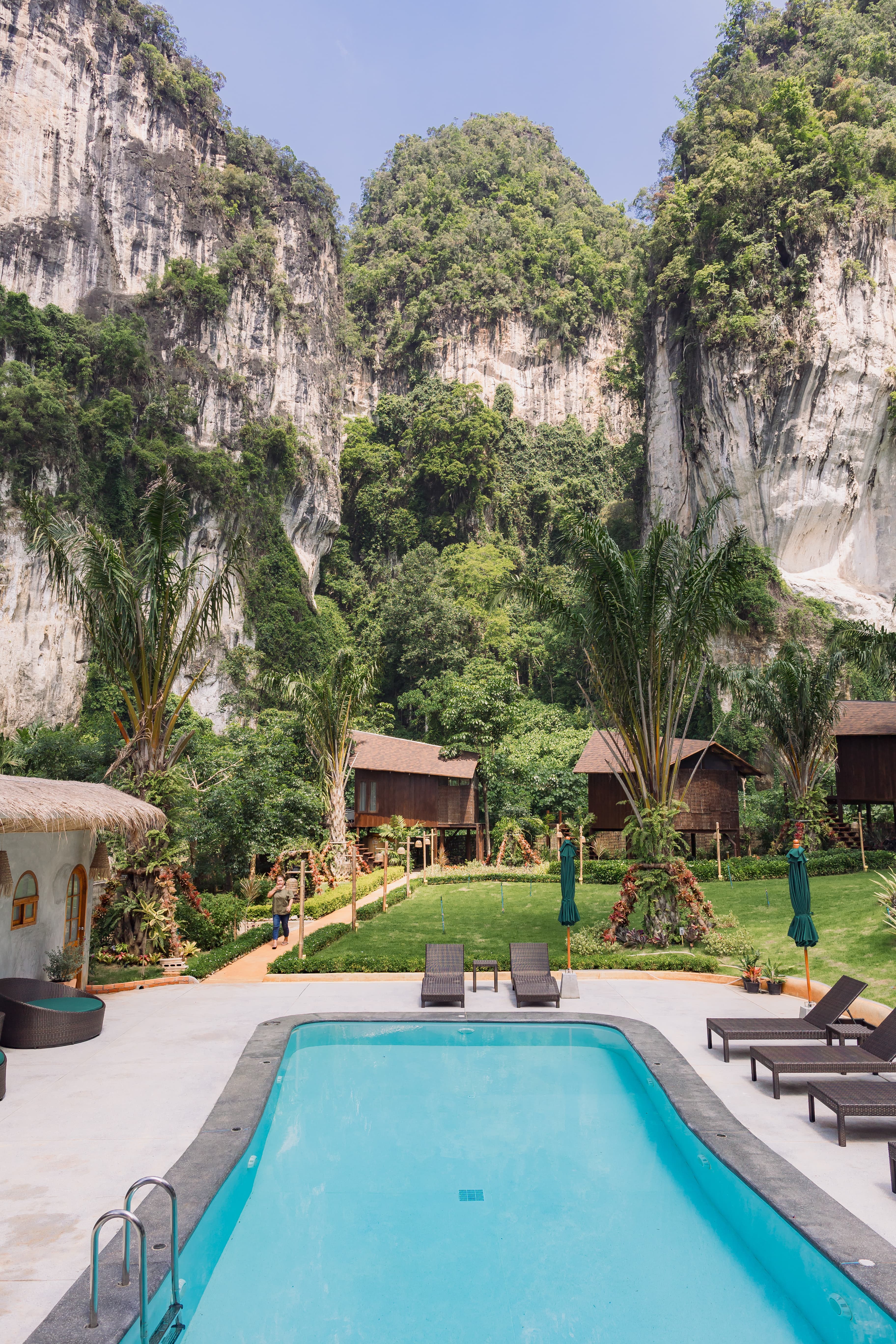 CherieThai Retreat Krabi