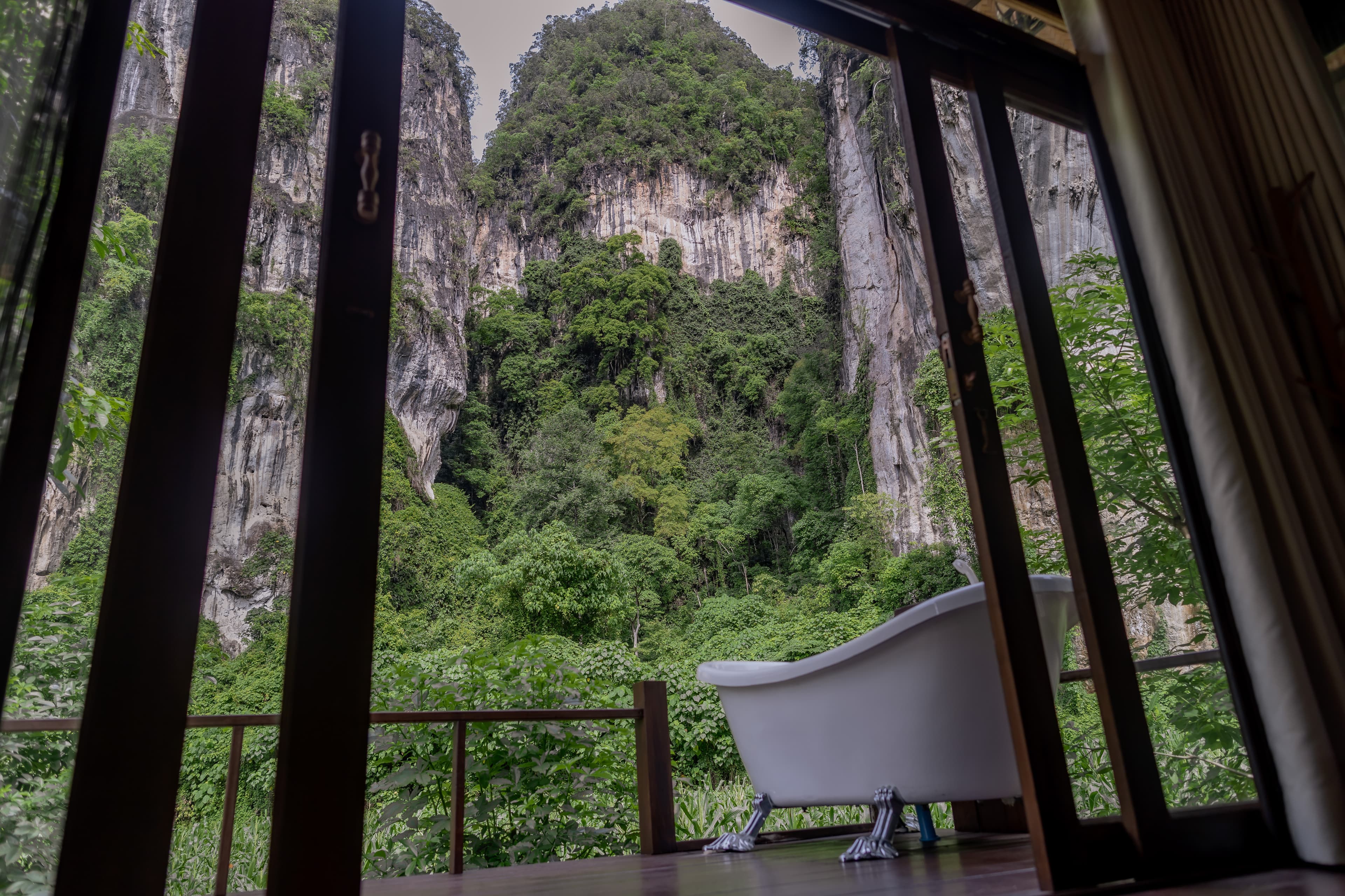 Voasis Valley Krabi