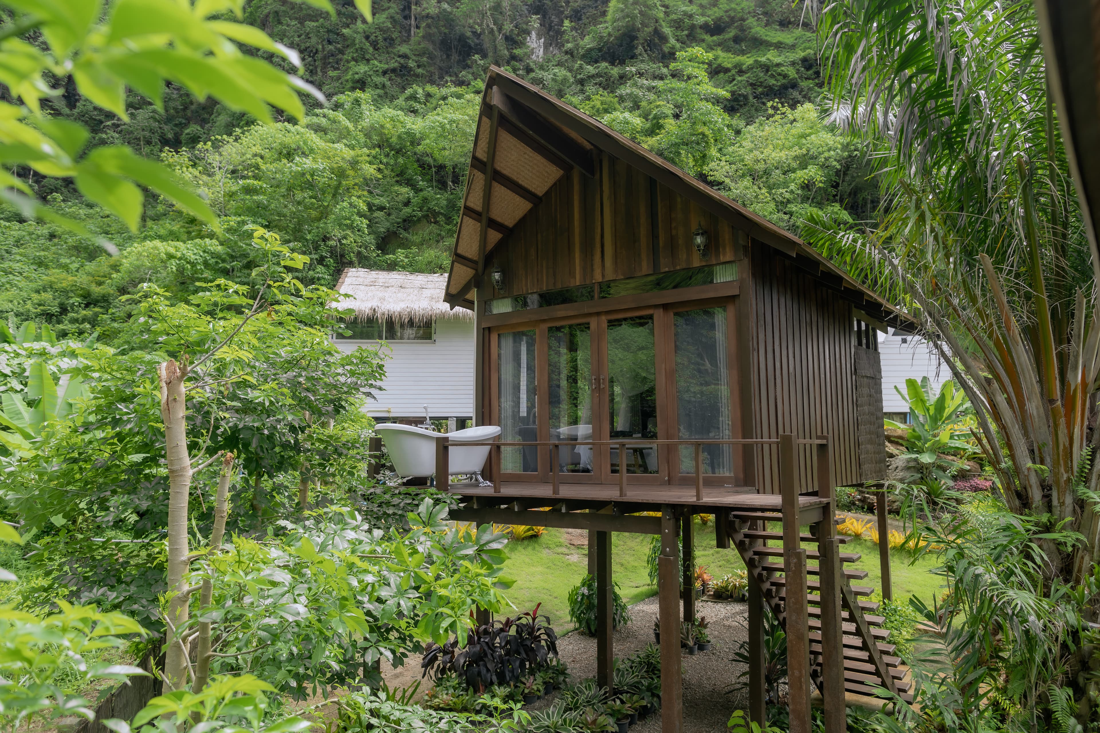 Voasis Valley Krabi