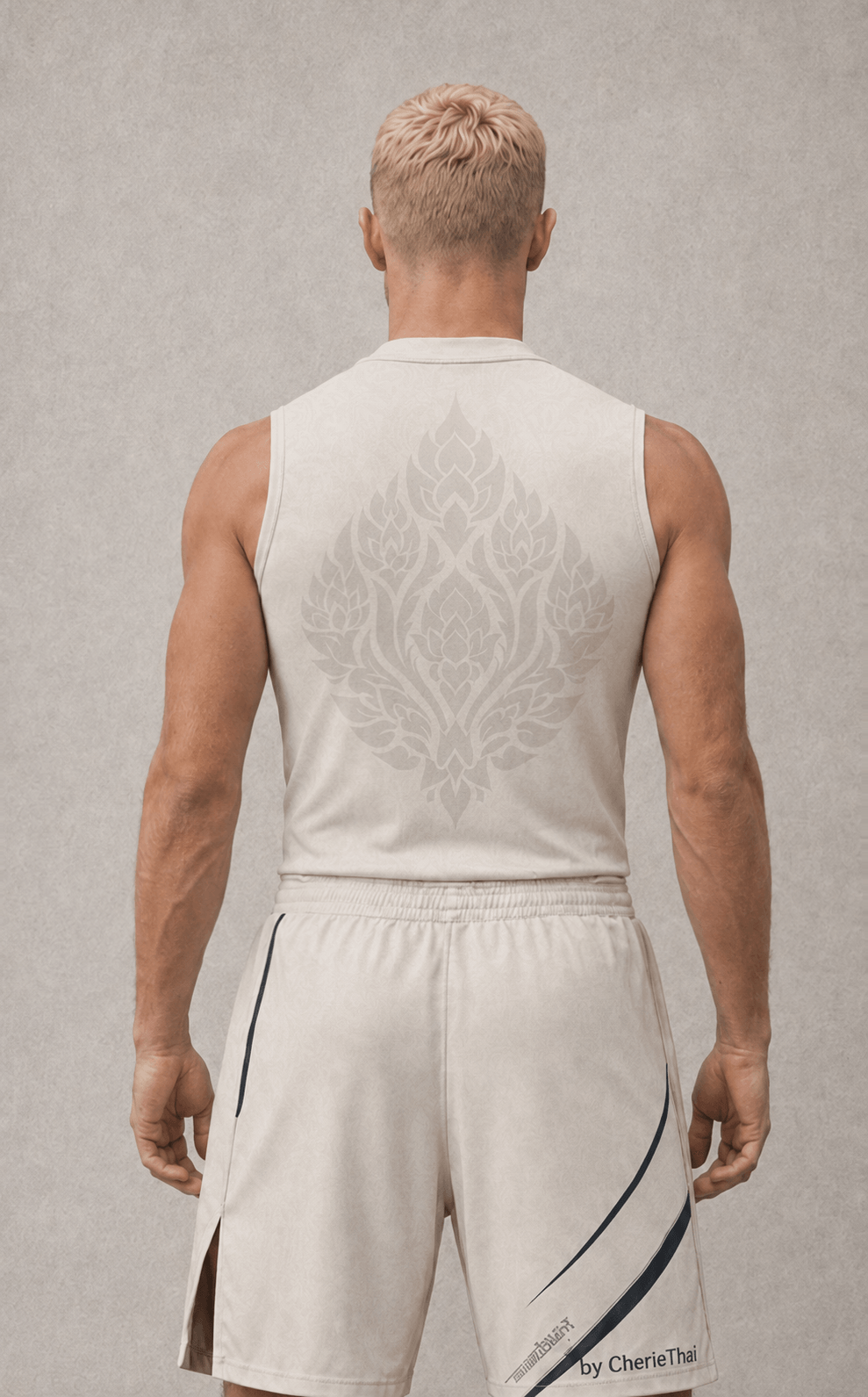 To Embody — Costas Coleção 01
