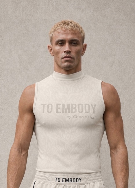To Embody — Frente Coleção 01
